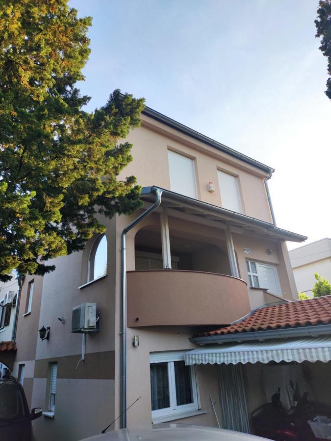 Epic Apartment Selce Exterior photo