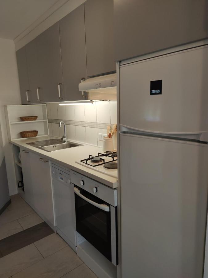 Epic Apartment Selce Exterior photo