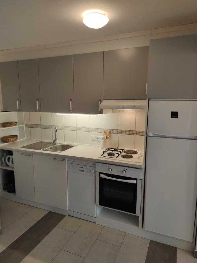 Epic Apartment Selce Exterior photo