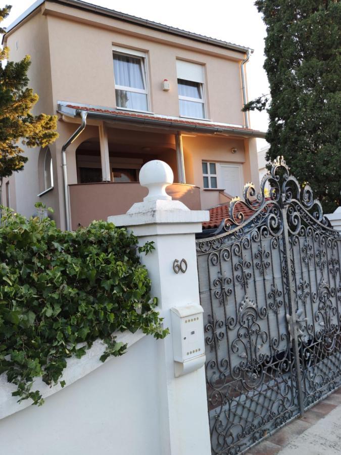 Epic Apartment Selce Exterior photo