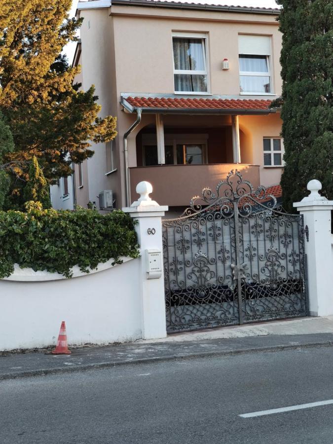 Epic Apartment Selce Exterior photo