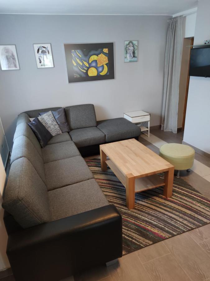 Epic Apartment Selce Exterior photo