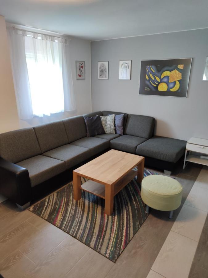 Epic Apartment Selce Exterior photo